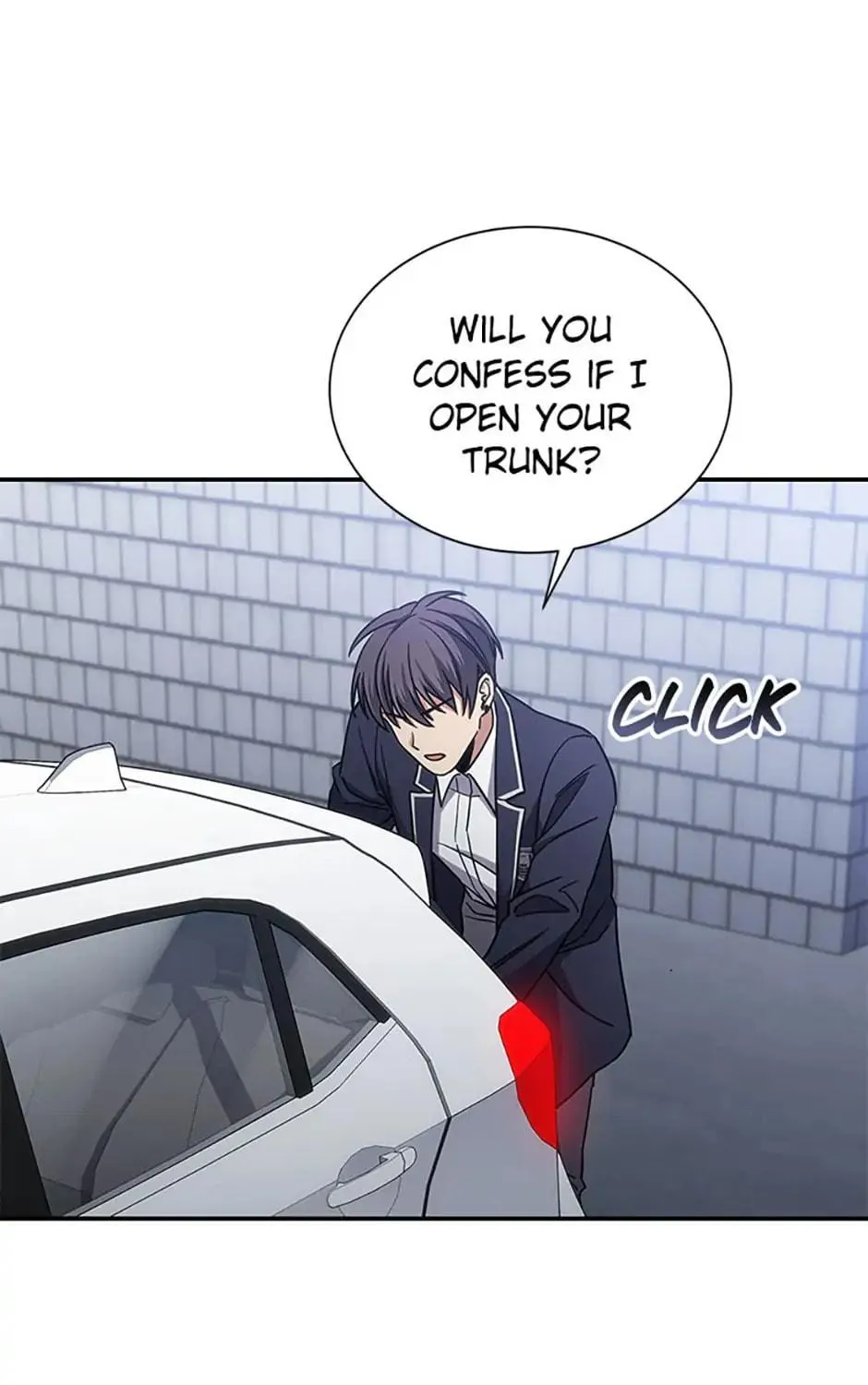 Read Psychometer: Fragmented Memories chapter 13 image 15 on Lezhin