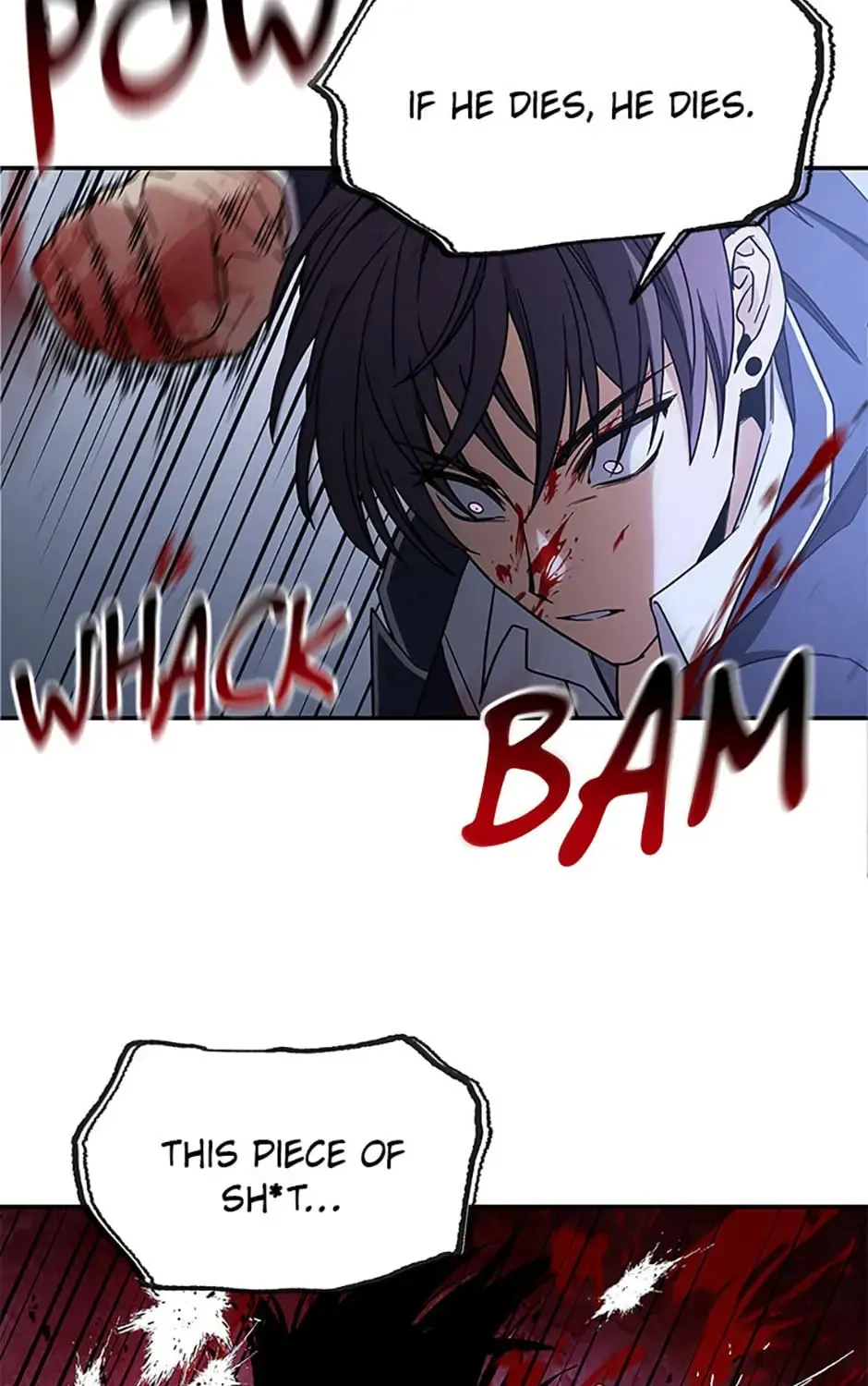 Read Psychometer: Fragmented Memories chapter 13 image 151 on Lezhin