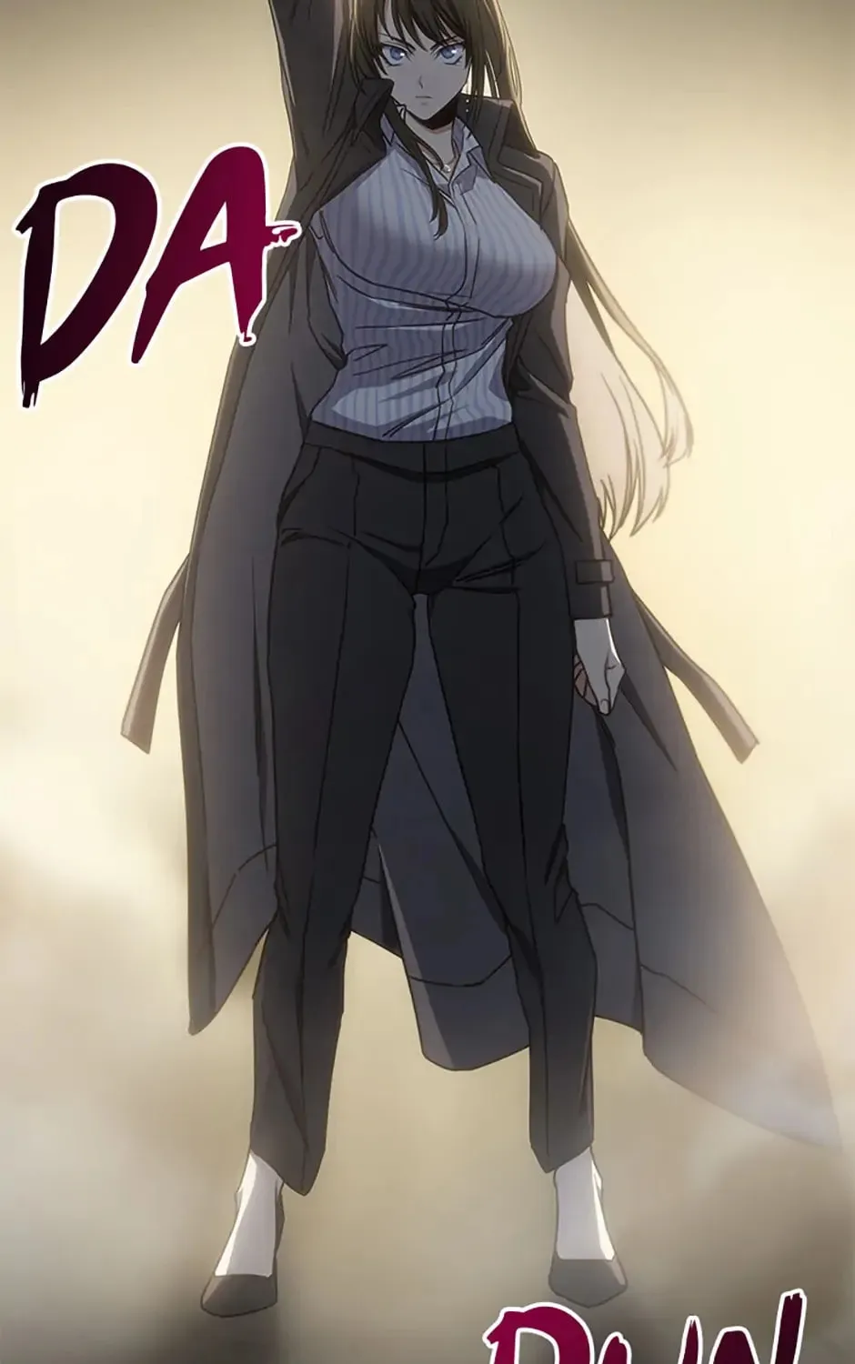 Read Psychometer: Fragmented Memories chapter 13 image 161 on Lezhin