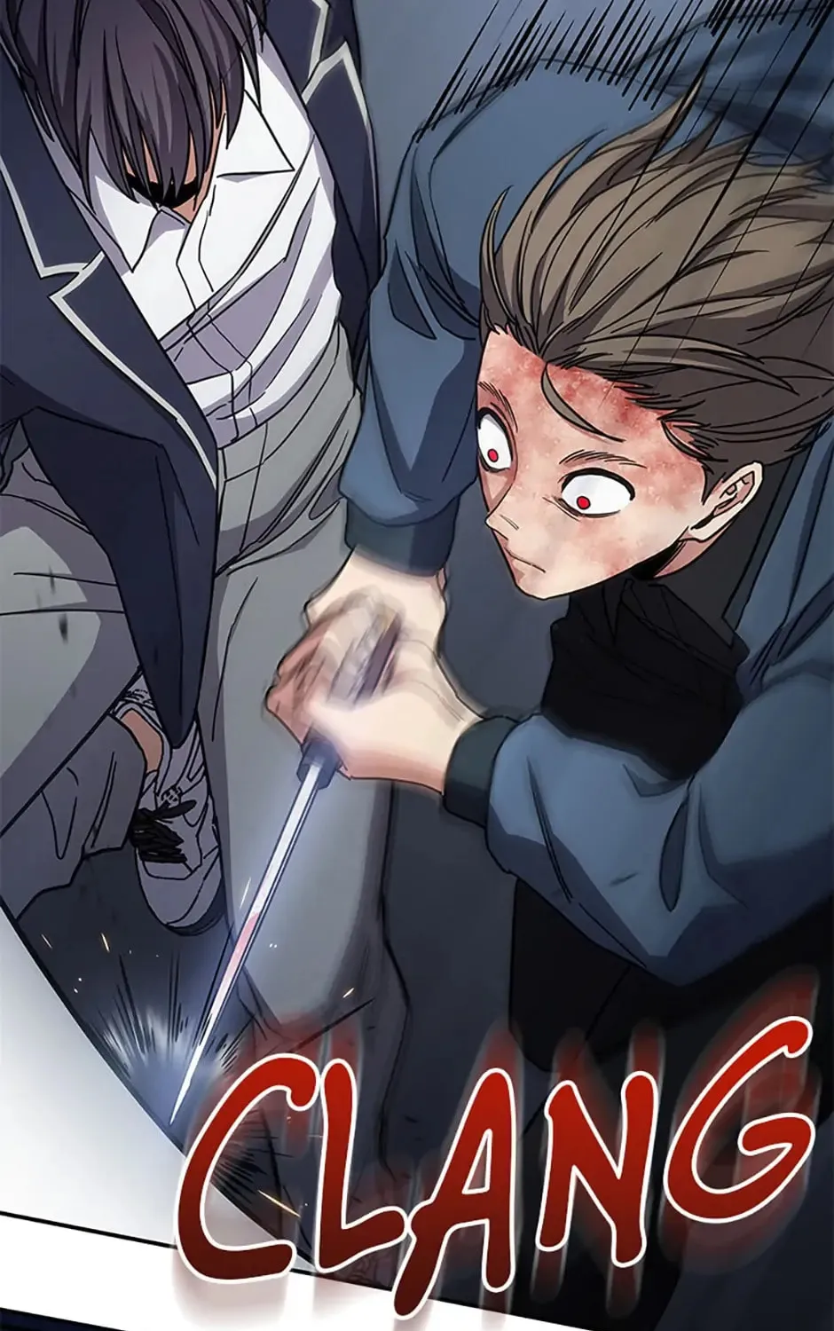 Read Psychometer: Fragmented Memories chapter 13 image 19 on Lezhin
