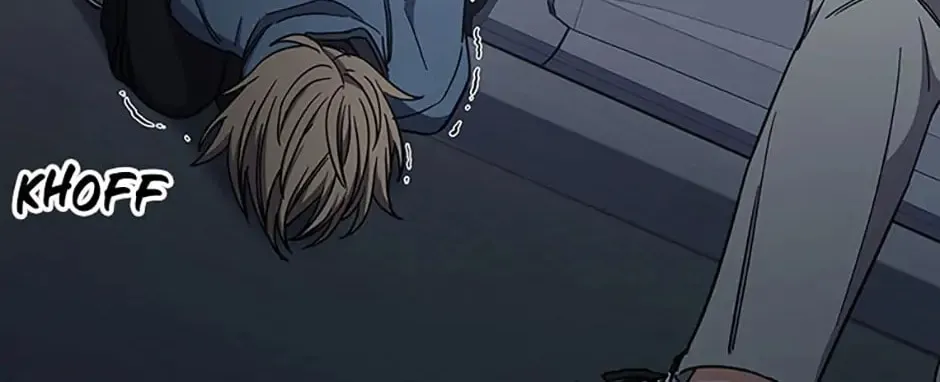 Read Psychometer: Fragmented Memories chapter 13 image 2 on Lezhin