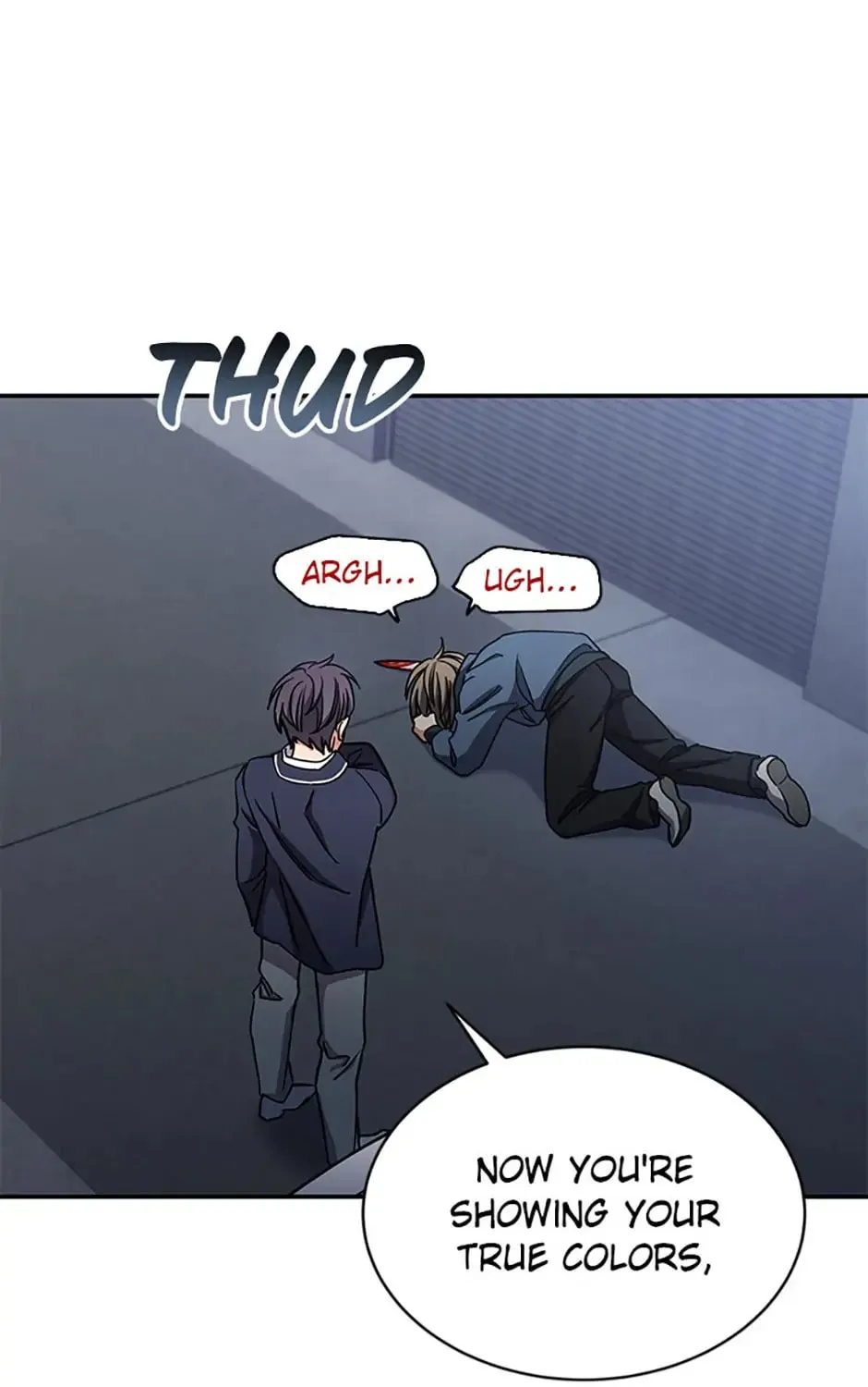 Read Psychometer: Fragmented Memories chapter 13 image 25 on Lezhin