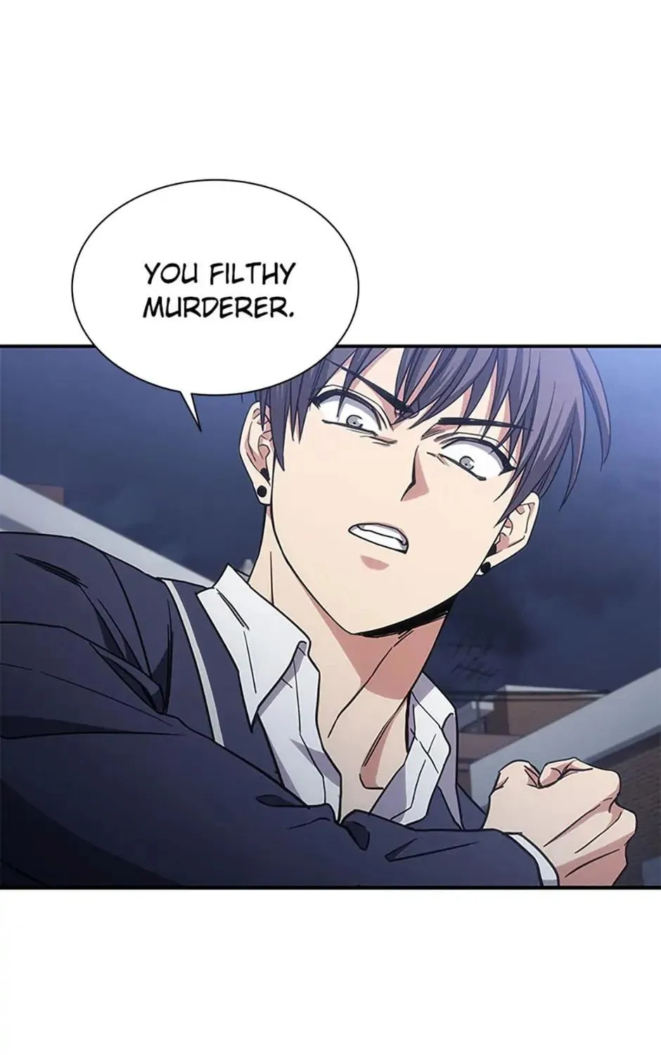 Read Psychometer: Fragmented Memories chapter 13 image 27 on Lezhin