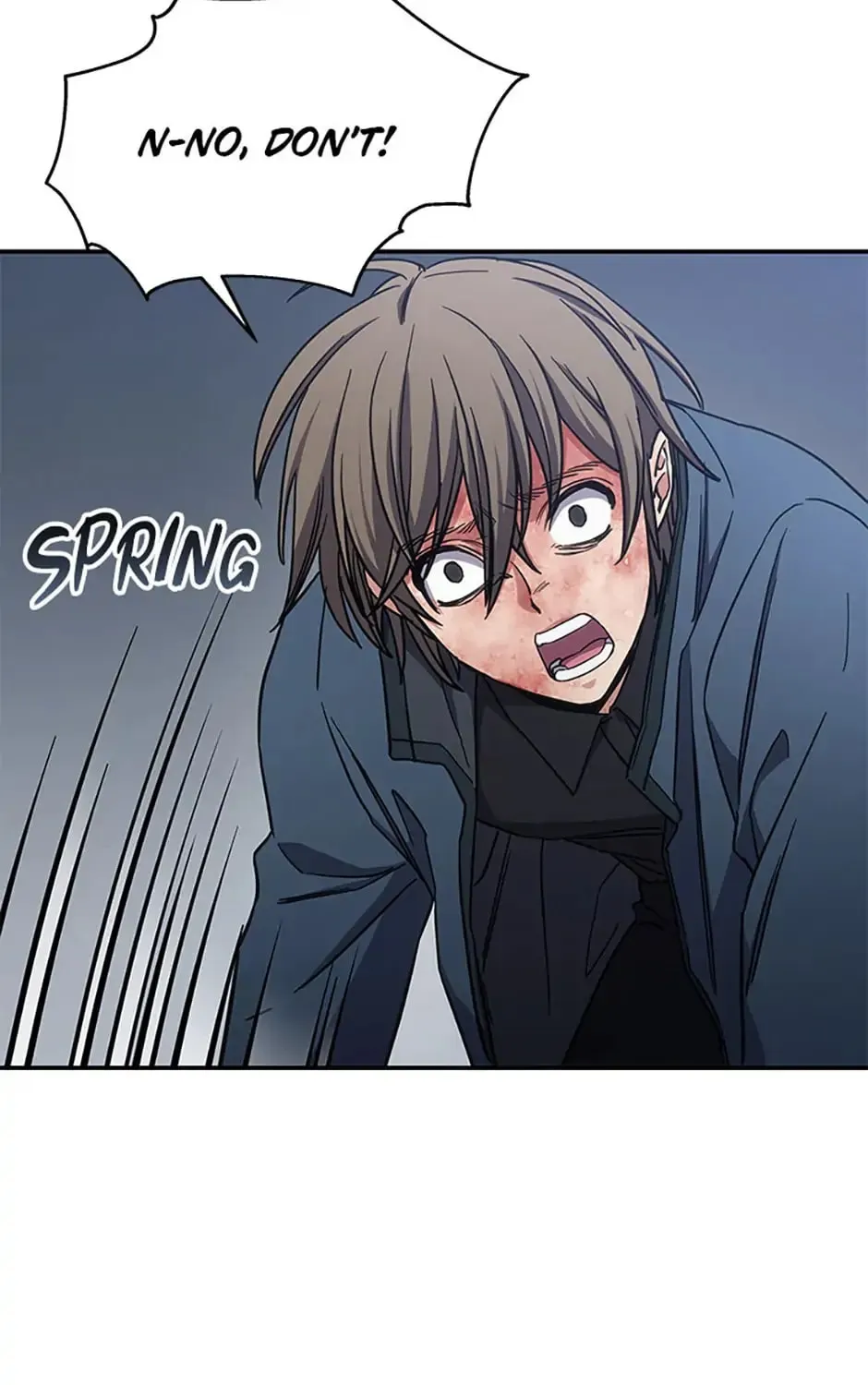 Read Psychometer: Fragmented Memories chapter 13 image 31 on Lezhin