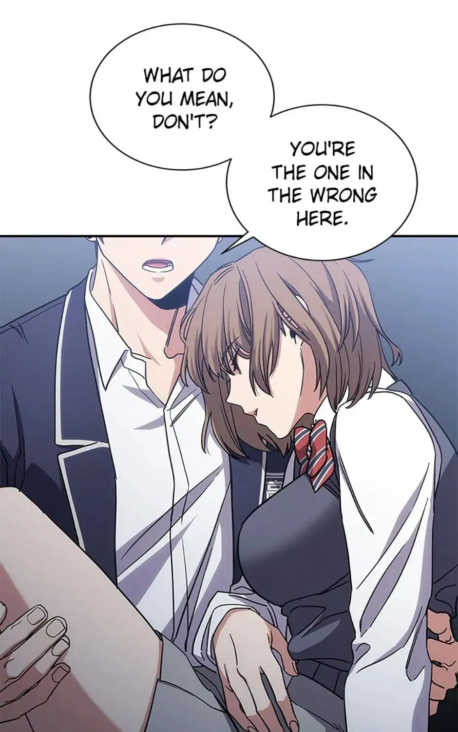 Read Psychometer: Fragmented Memories chapter 13 image 33 on Lezhin
