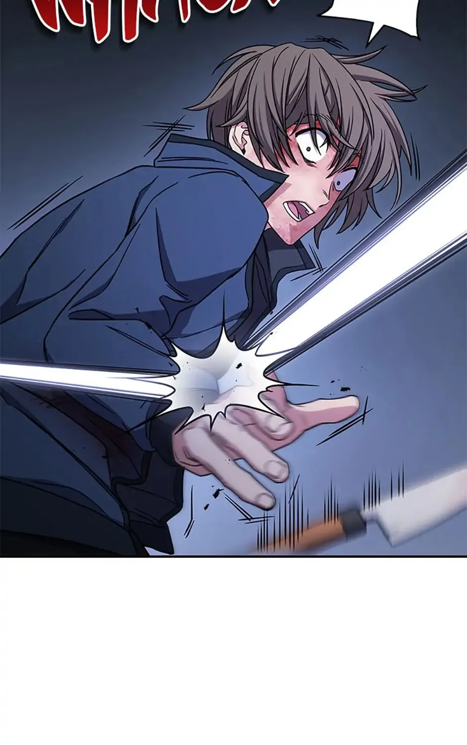 Read Psychometer: Fragmented Memories chapter 13 image 41 on Lezhin