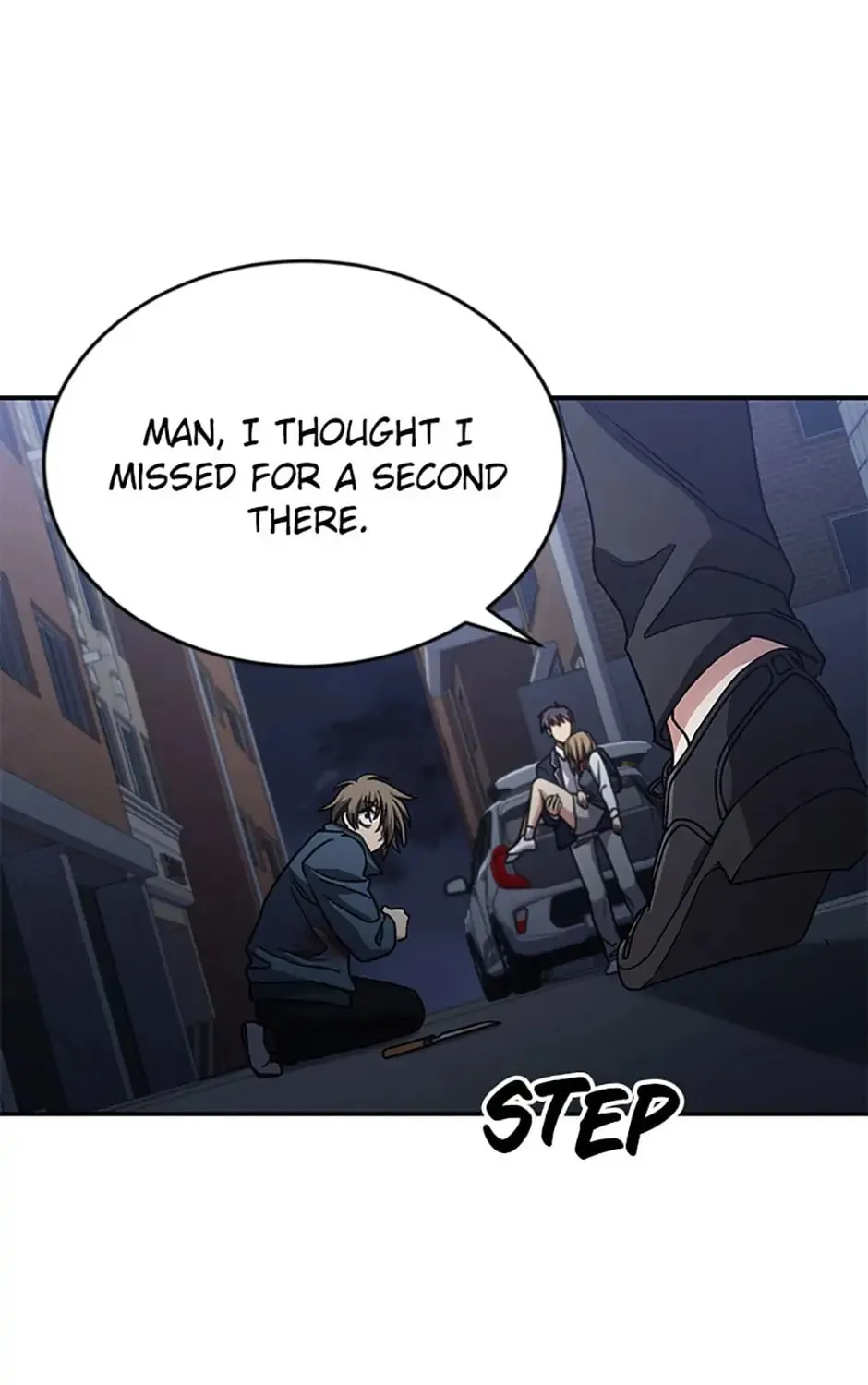 Read Psychometer: Fragmented Memories chapter 13 image 43 on Lezhin