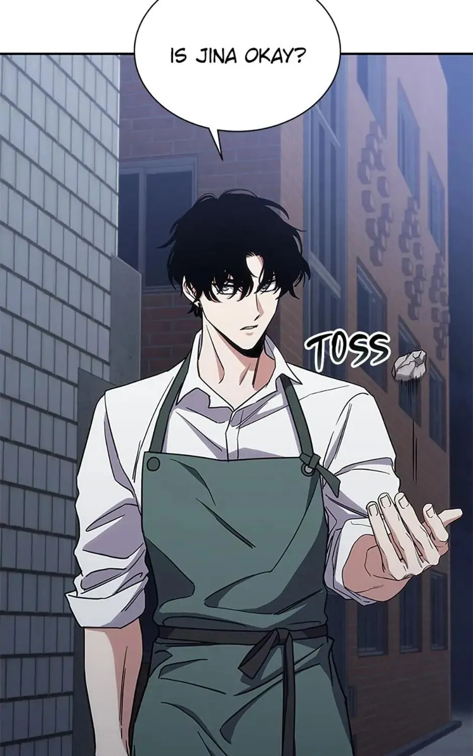 Read Psychometer: Fragmented Memories chapter 13 image 45 on Lezhin