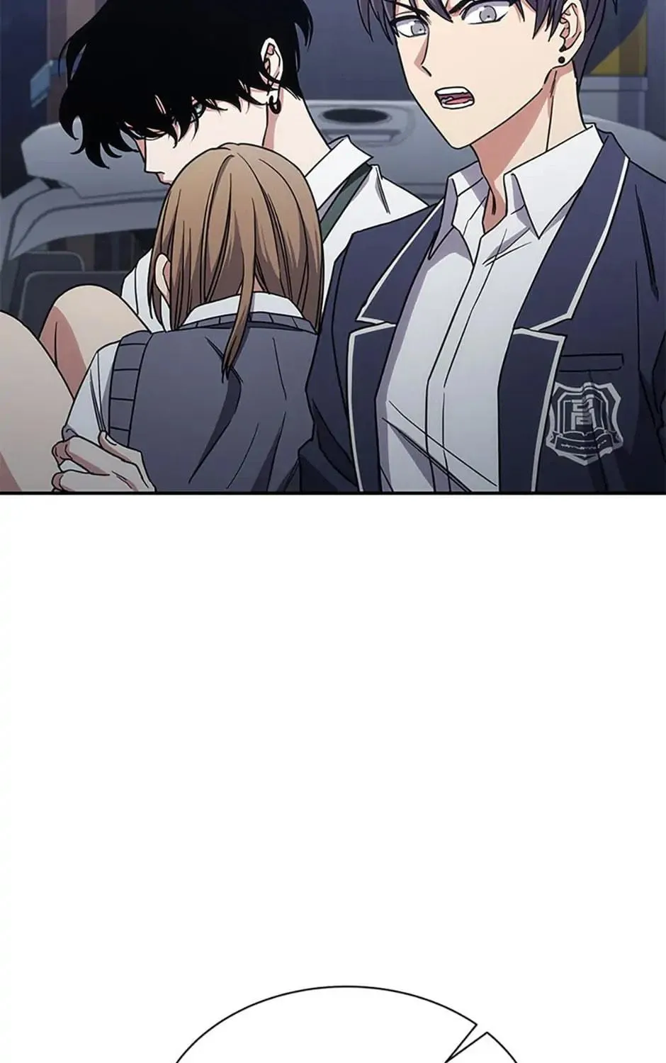 Read Psychometer: Fragmented Memories chapter 13 image 51 on Lezhin