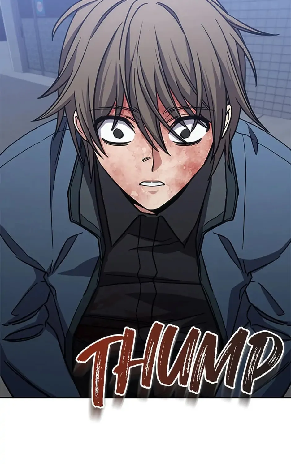 Read Psychometer: Fragmented Memories chapter 13 image 53 on Lezhin