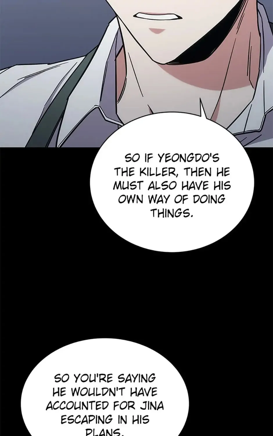 Read Psychometer: Fragmented Memories chapter 13 image 59 on Lezhin