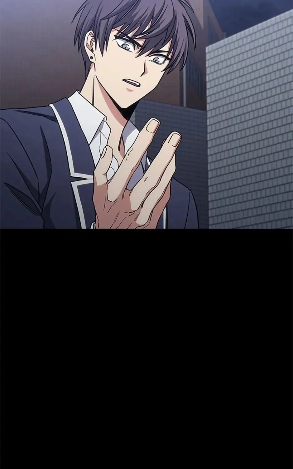 Read Psychometer: Fragmented Memories chapter 13 image 61 on Lezhin