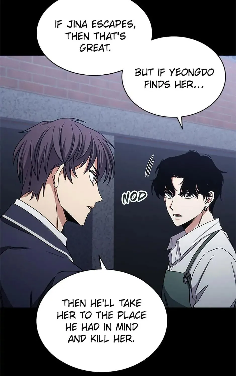 Read Psychometer: Fragmented Memories chapter 13 image 63 on Lezhin