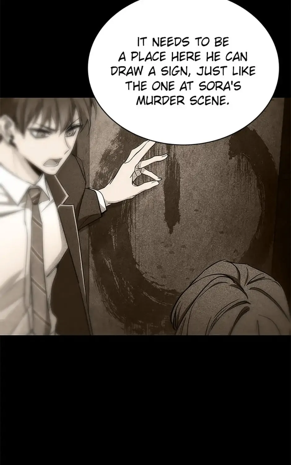 Read Psychometer: Fragmented Memories chapter 13 image 65 on Lezhin