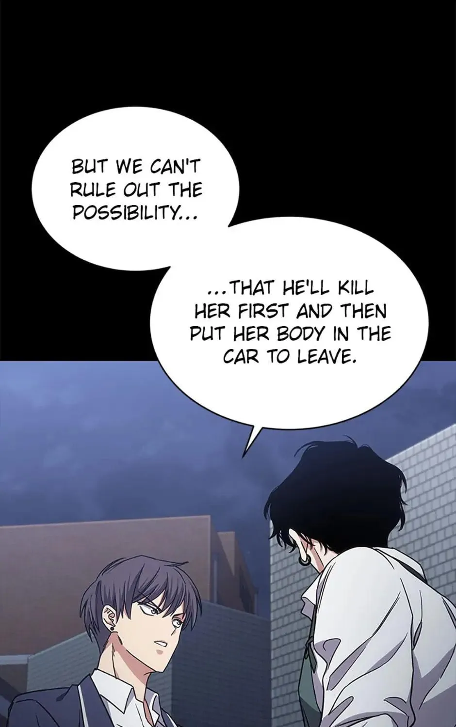 Read Psychometer: Fragmented Memories chapter 13 image 69 on Lezhin