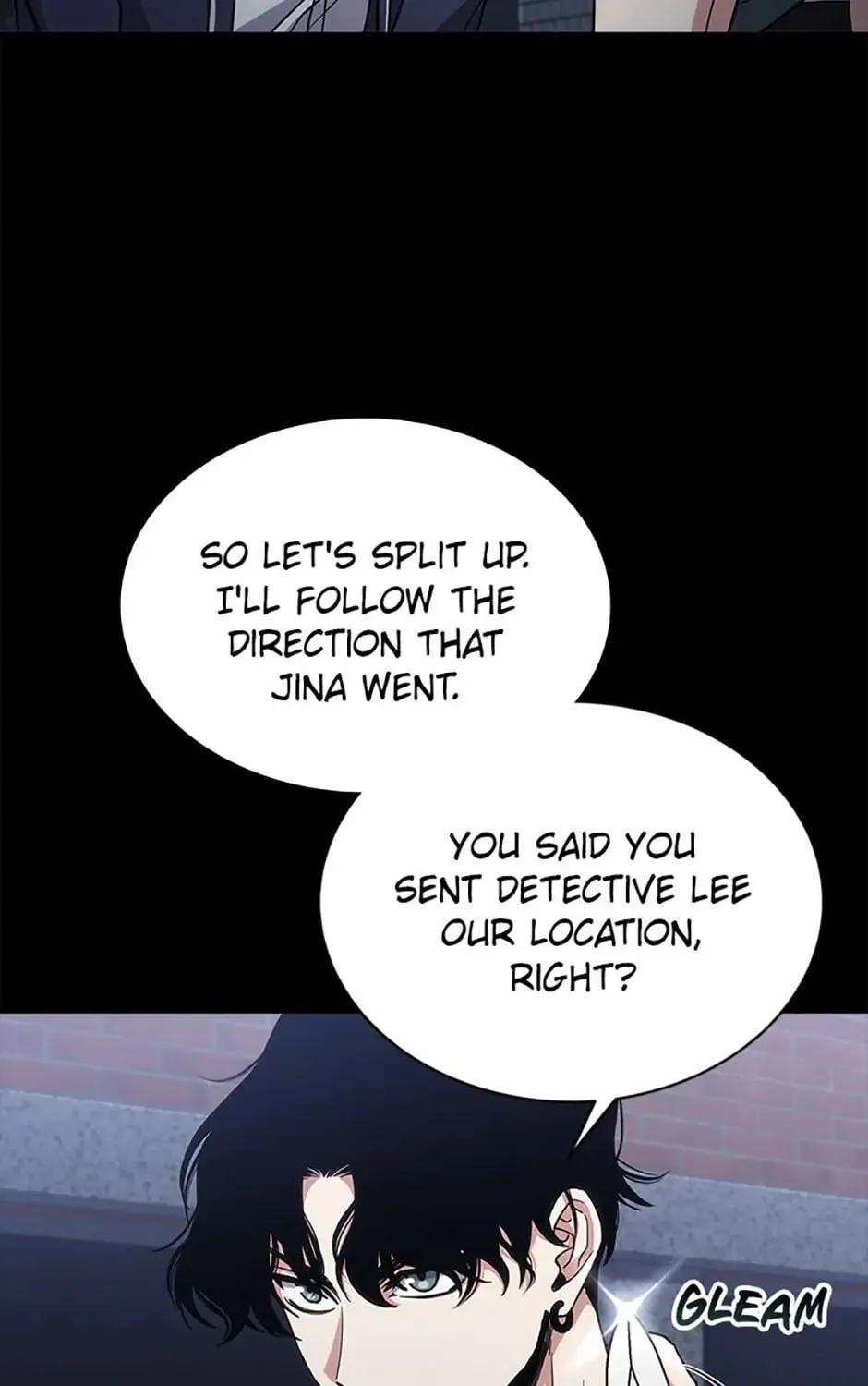 Read Psychometer: Fragmented Memories chapter 13 image 71 on Lezhin