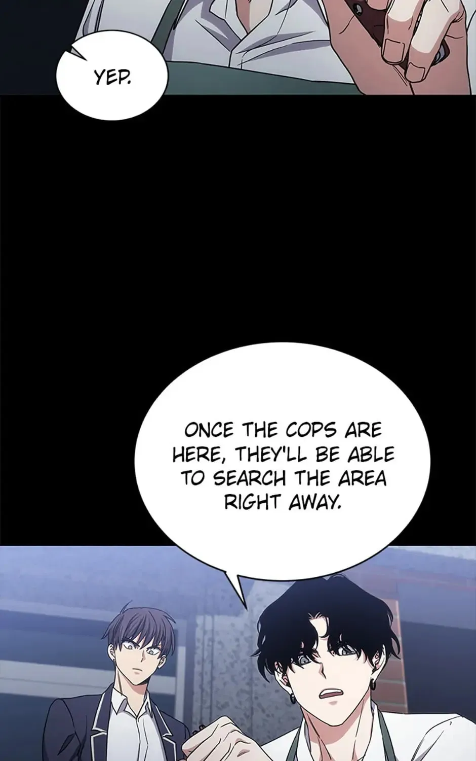 Read Psychometer: Fragmented Memories chapter 13 image 73 on Lezhin