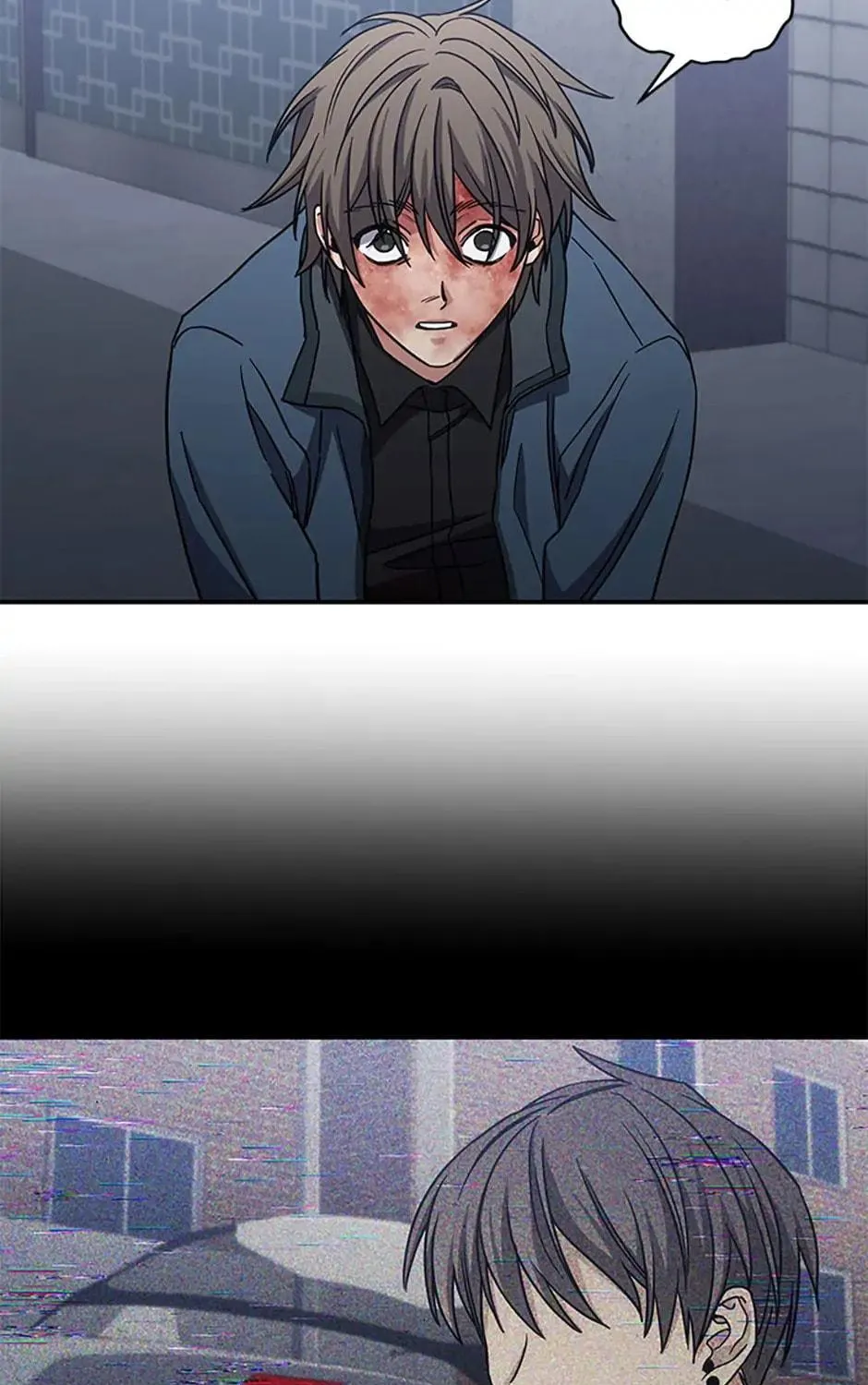 Read Psychometer: Fragmented Memories chapter 13 image 87 on Lezhin