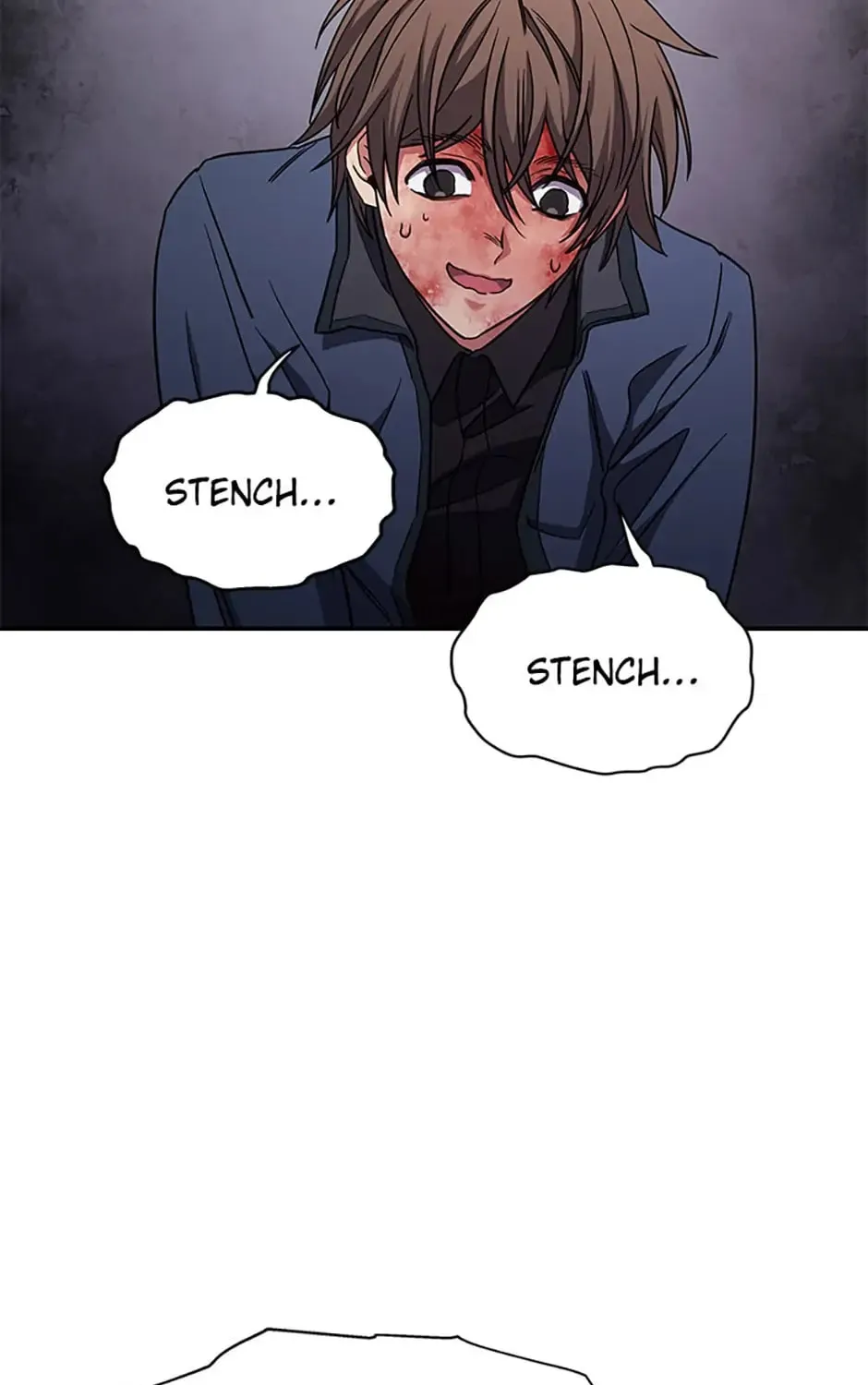Read Psychometer: Fragmented Memories chapter 13 image 91 on Lezhin