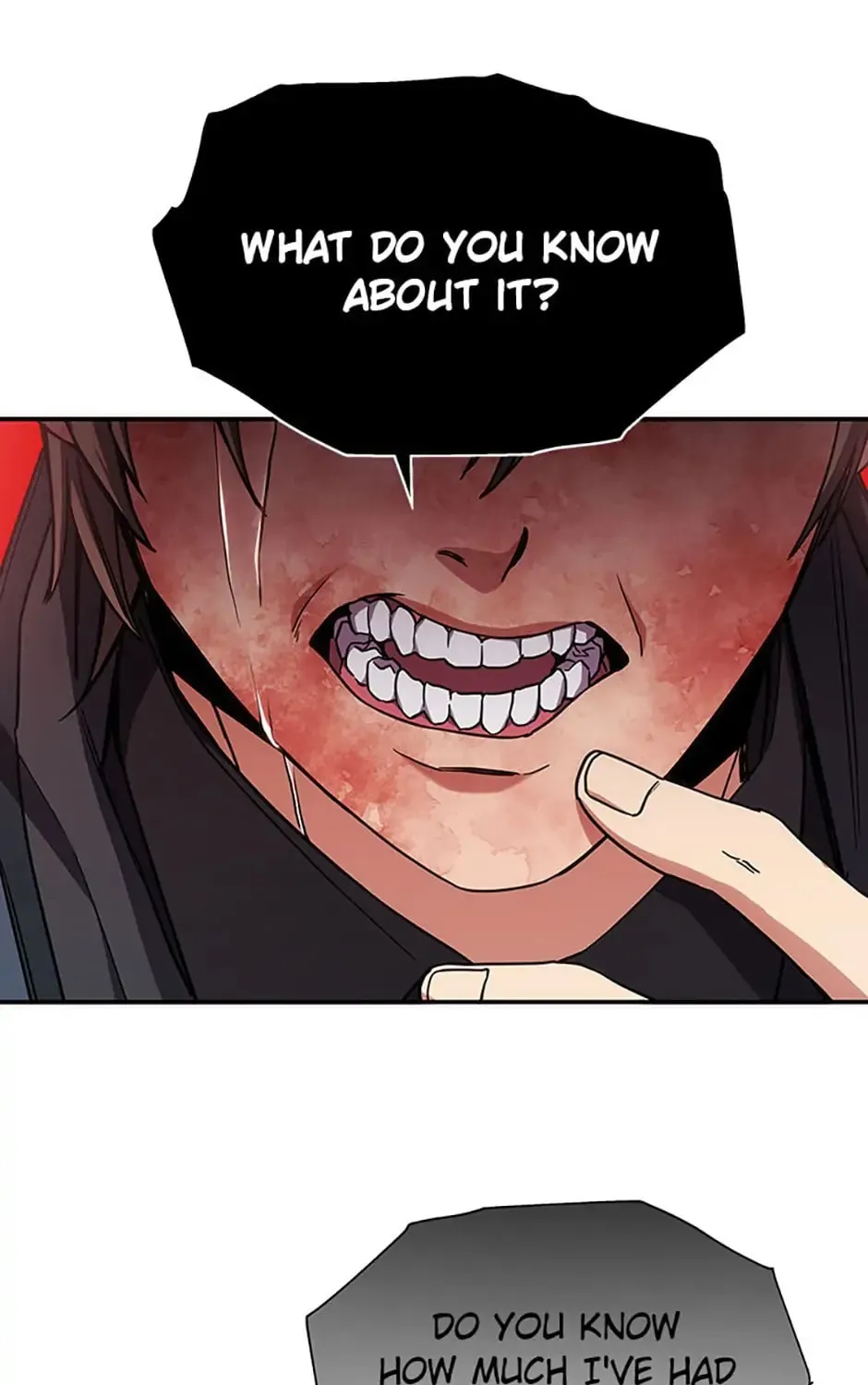 Read Psychometer: Fragmented Memories chapter 13 image 95 on Lezhin
