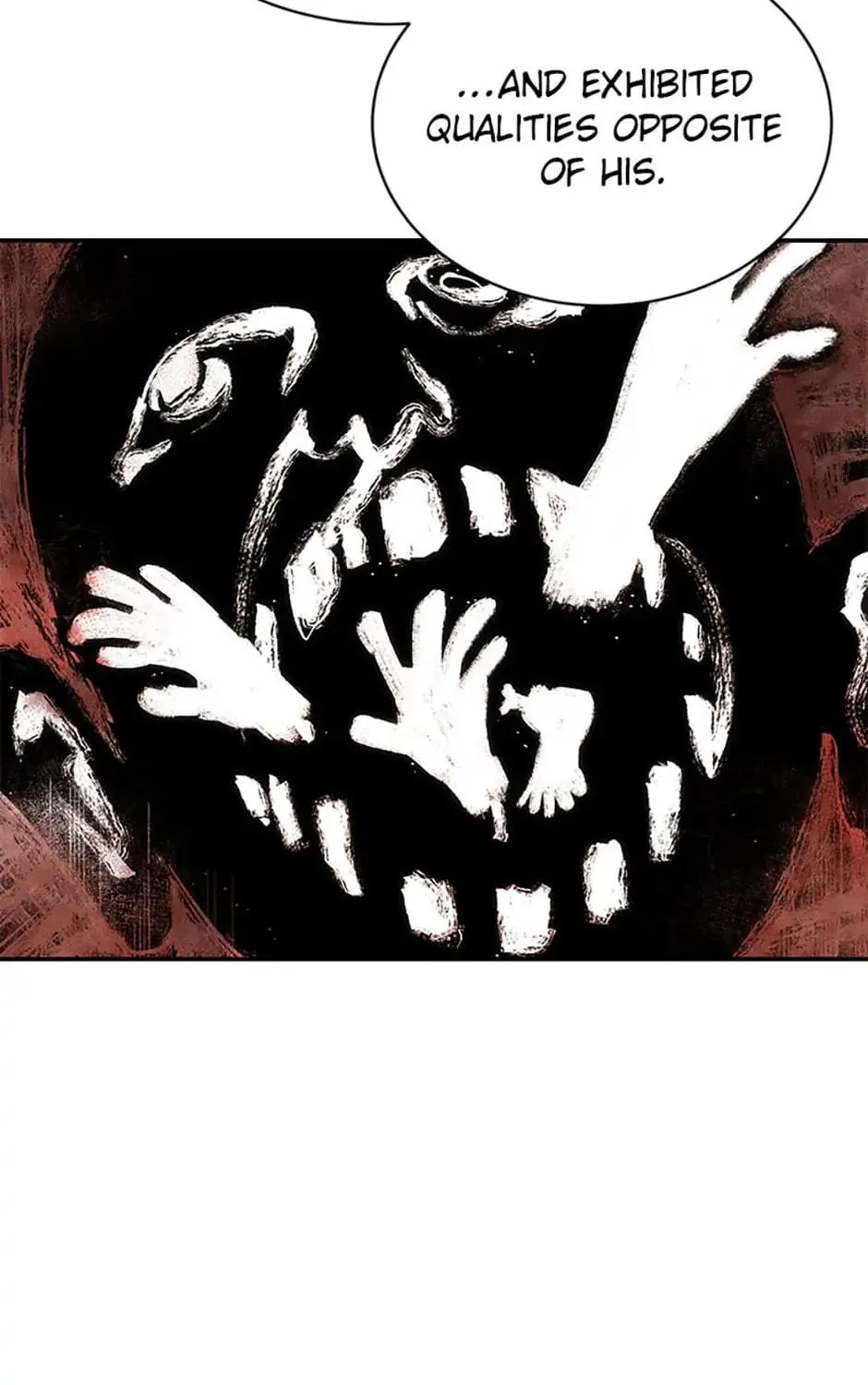 Psychometer: Fragmented Memories Chapter 14 page 109 - 