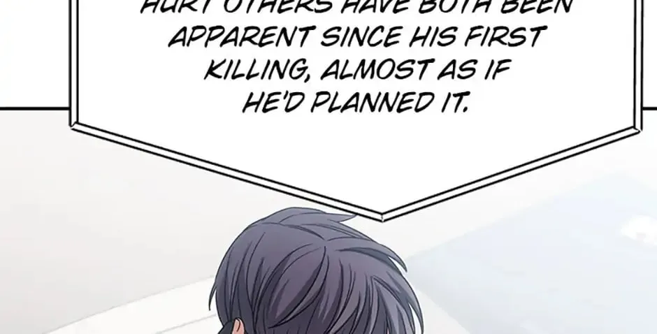 Psychometer: Fragmented Memories Chapter 14 page 112 - 