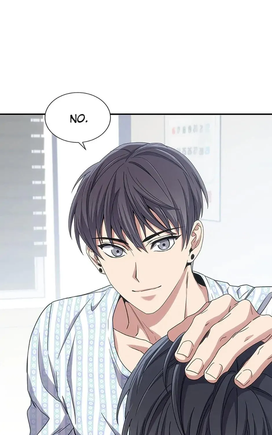 Psychometer: Fragmented Memories Chapter 14 page 129 - 