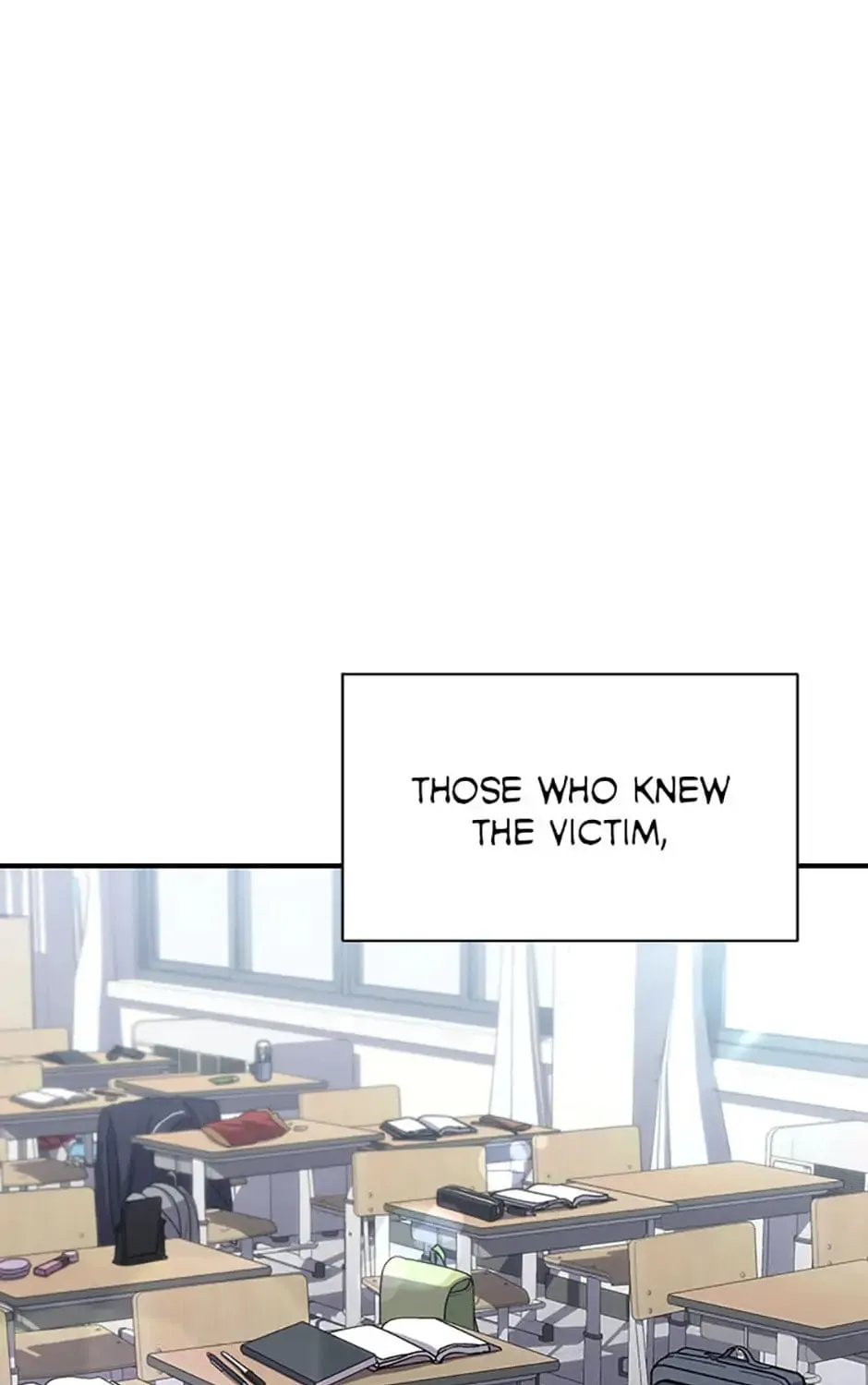 Psychometer: Fragmented Memories Chapter 14 page 133 - 