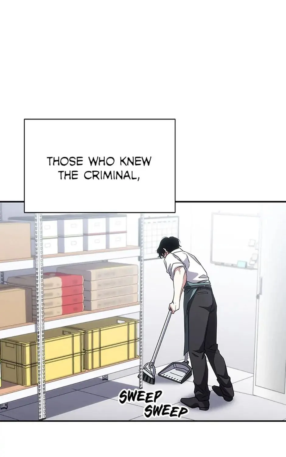 Psychometer: Fragmented Memories Chapter 14 page 139 - 