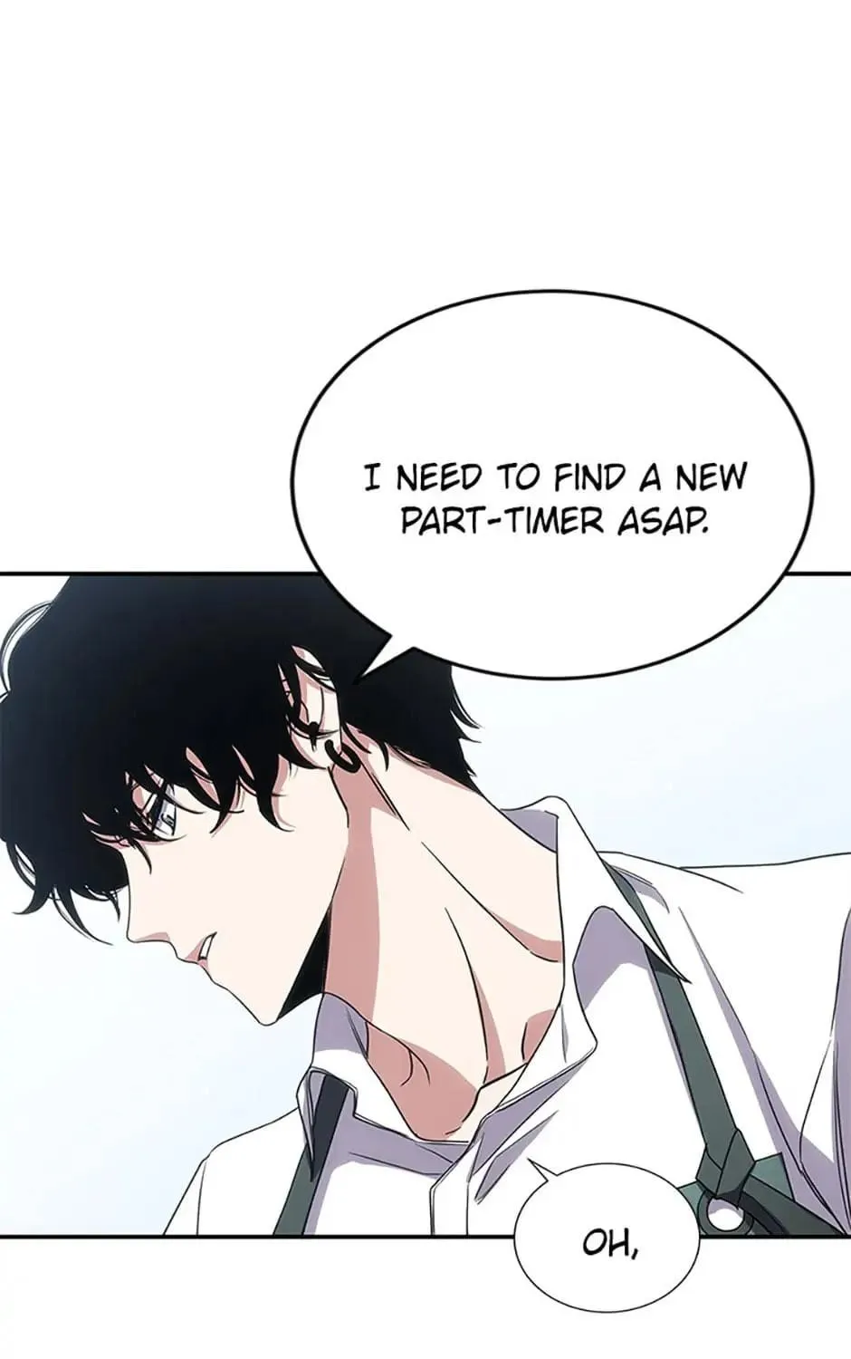Psychometer: Fragmented Memories Chapter 14 page 159 - 
