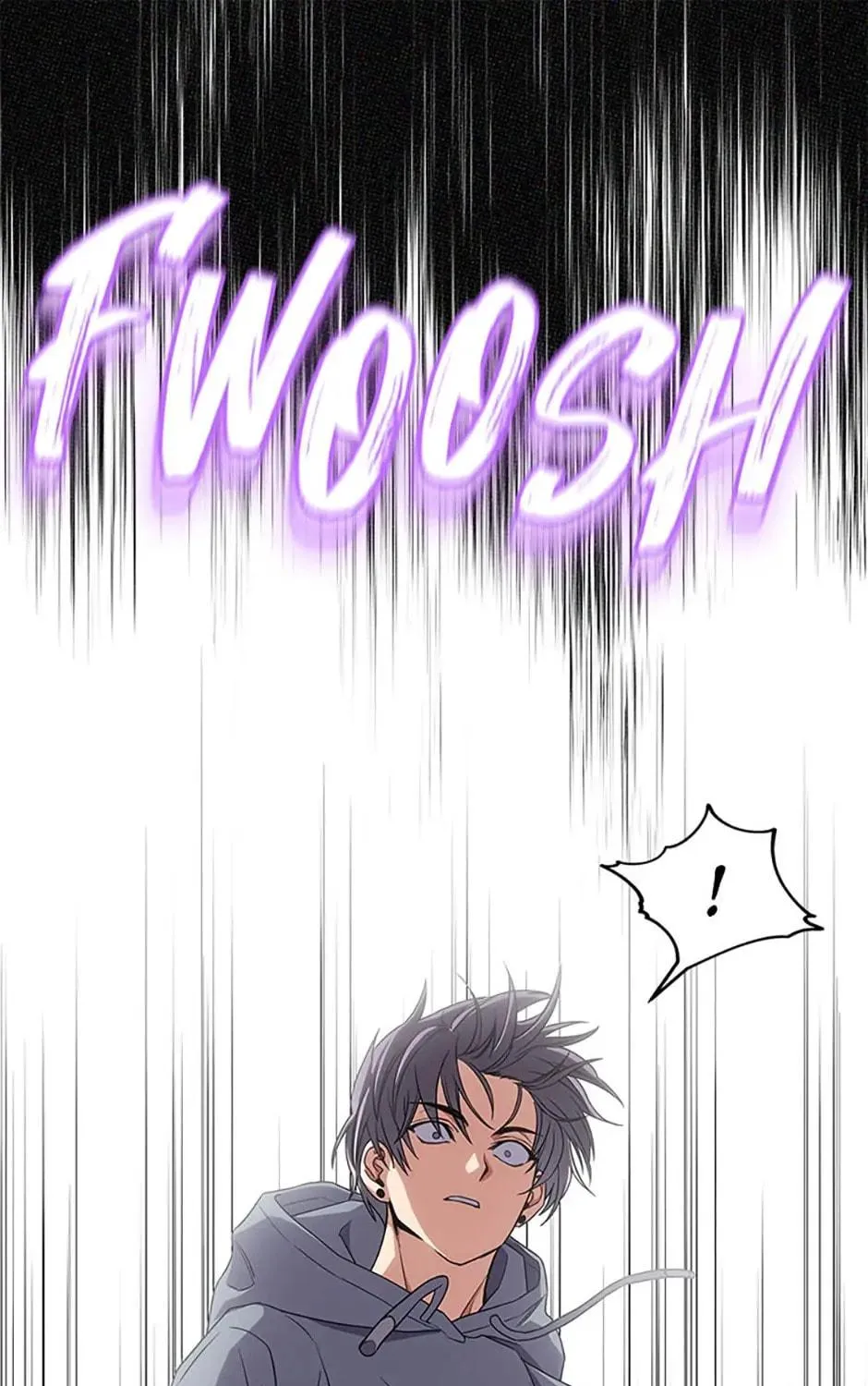 Psychometer: Fragmented Memories Chapter 14 page 169 - 