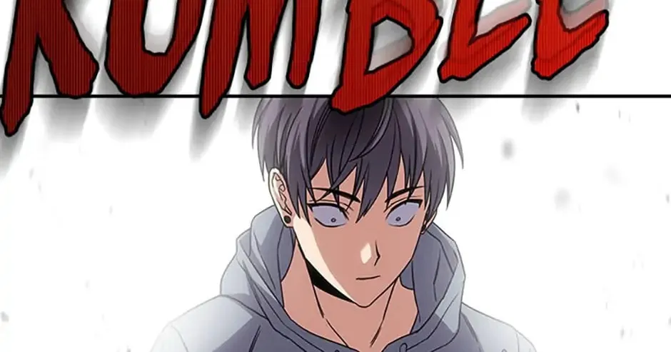 Psychometer: Fragmented Memories Chapter 14 page 172 - 