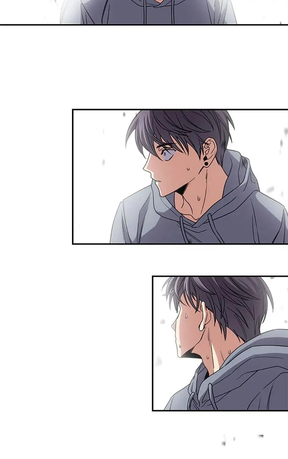 Psychometer: Fragmented Memories Chapter 14 page 173 - 