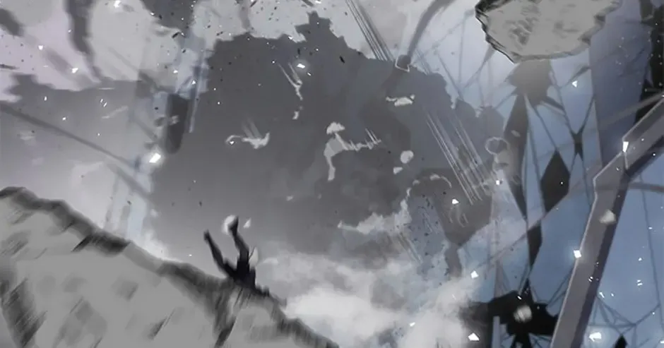 Psychometer: Fragmented Memories Chapter 14 page 176 - 