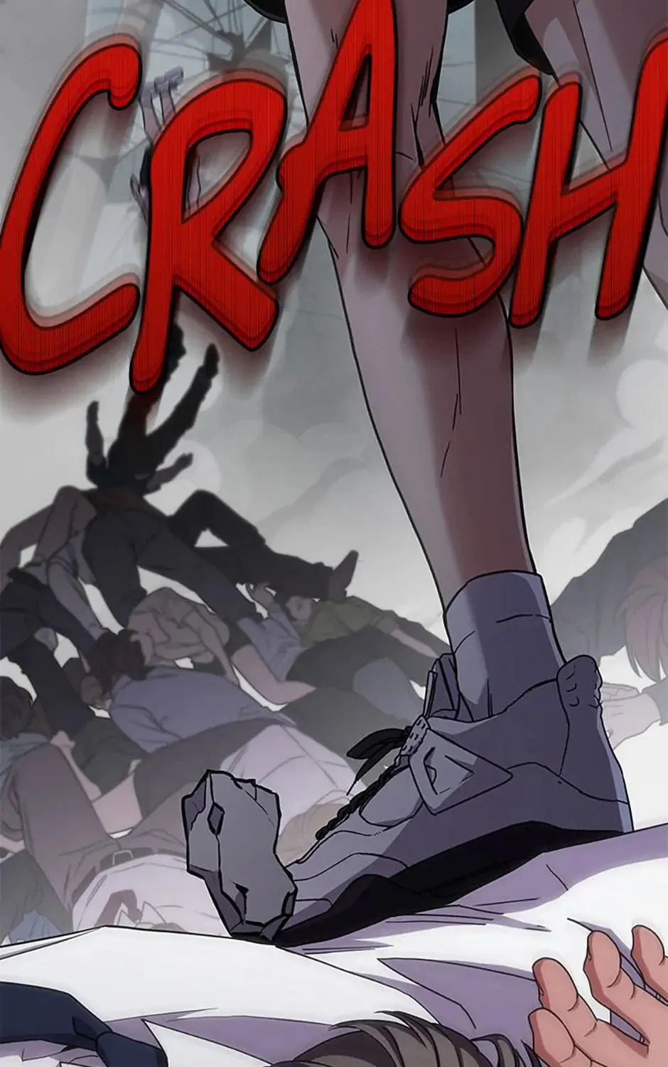 Psychometer: Fragmented Memories Chapter 14 page 179 - 