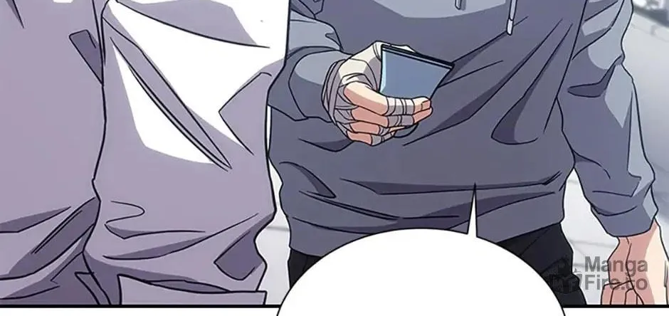 Psychometer: Fragmented Memories Chapter 14 page 192 - 