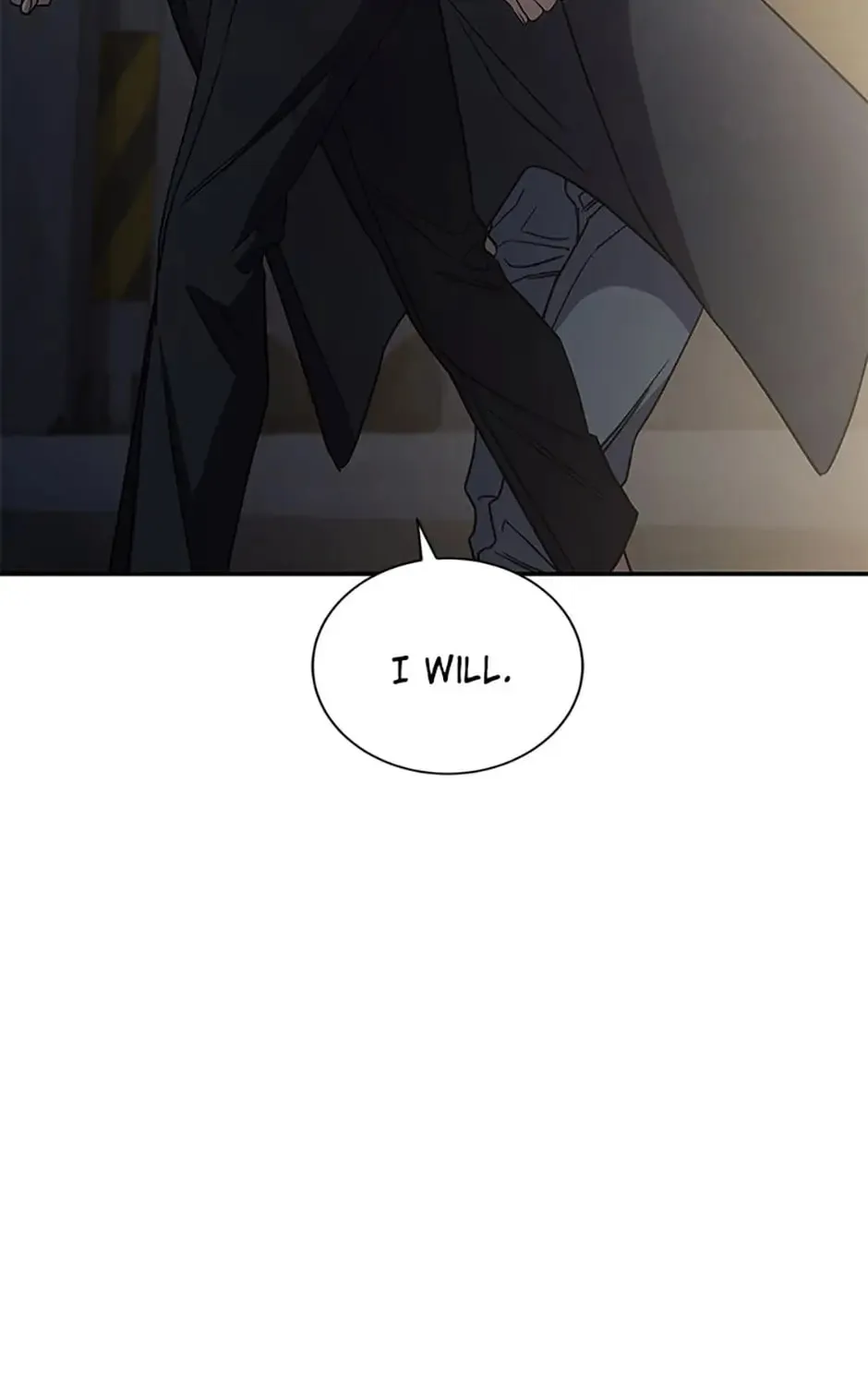 Psychometer: Fragmented Memories Chapter 14 page 21 - 