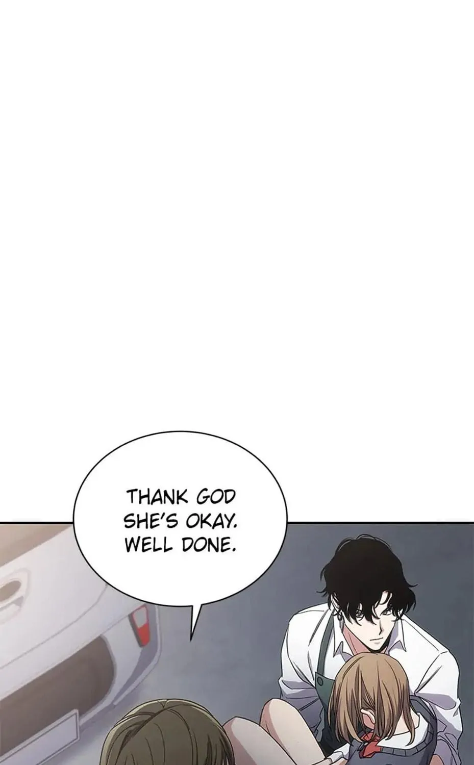 Psychometer: Fragmented Memories Chapter 14 page 29 - 