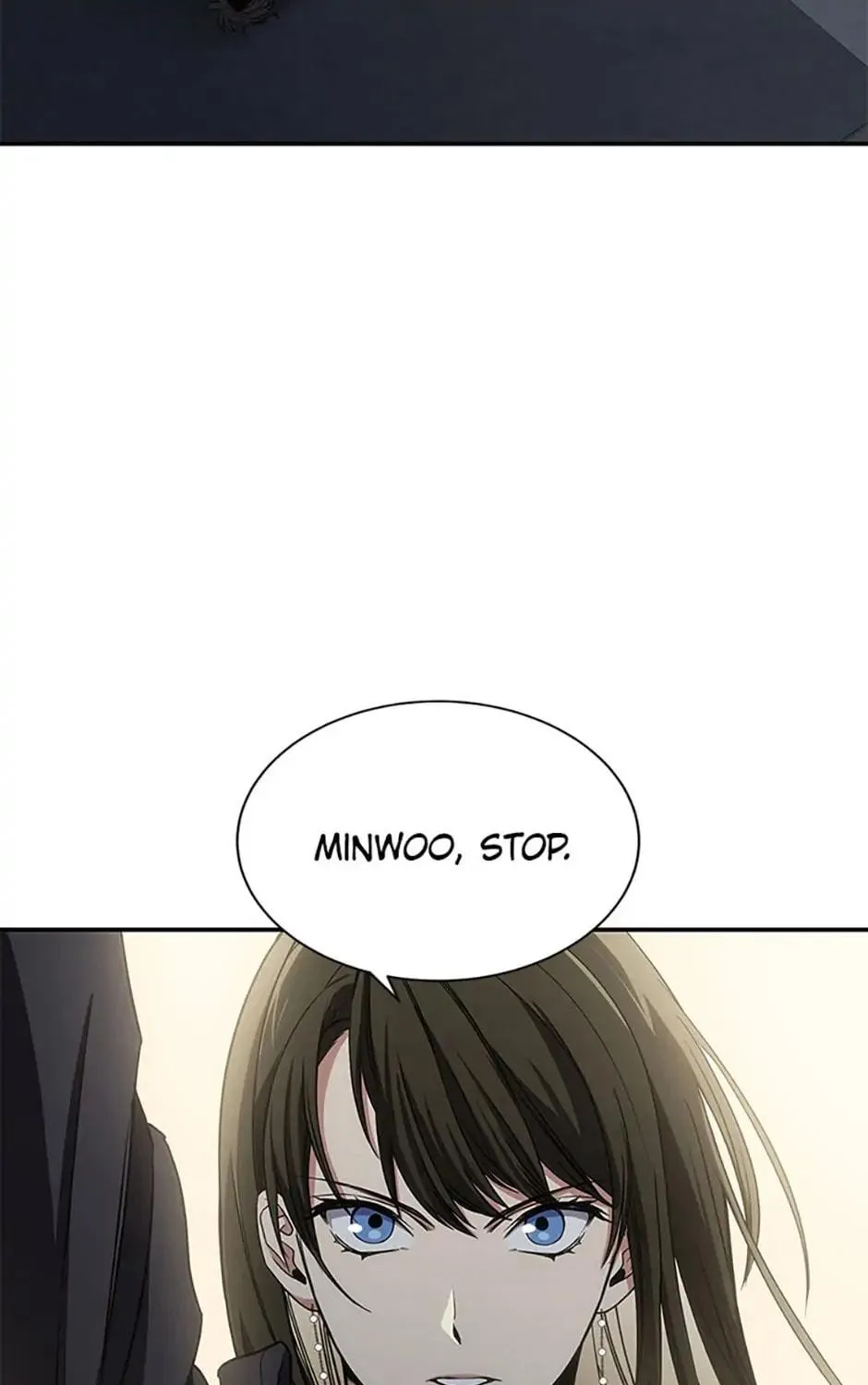 Psychometer: Fragmented Memories Chapter 14 page 5 - 