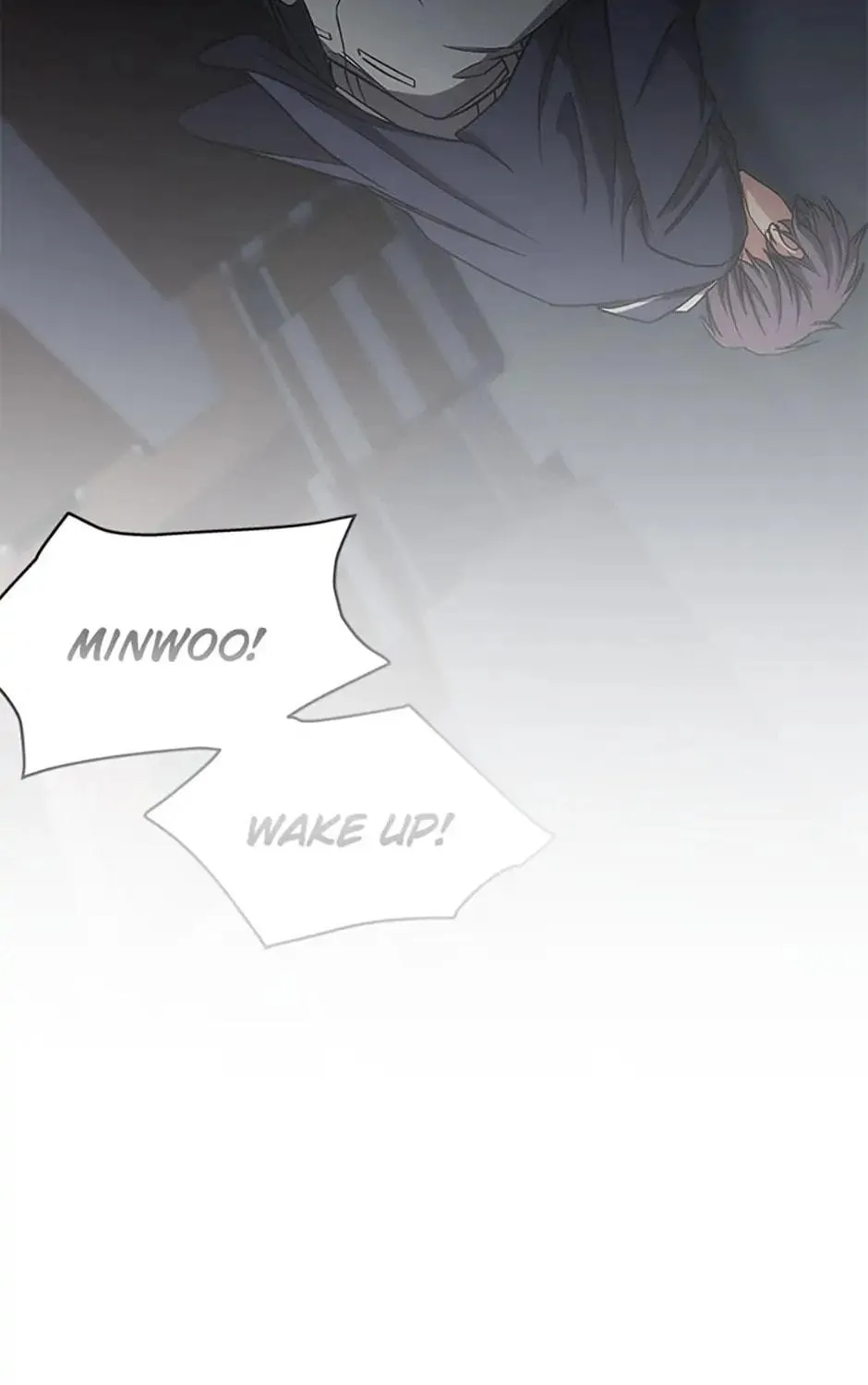Psychometer: Fragmented Memories Chapter 14 page 41 - 