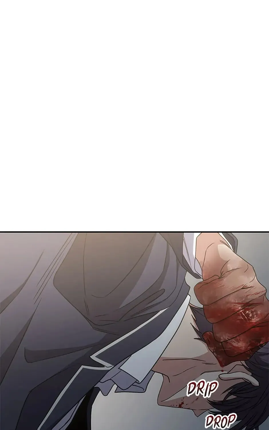 Psychometer: Fragmented Memories Chapter 14 page 7 - 