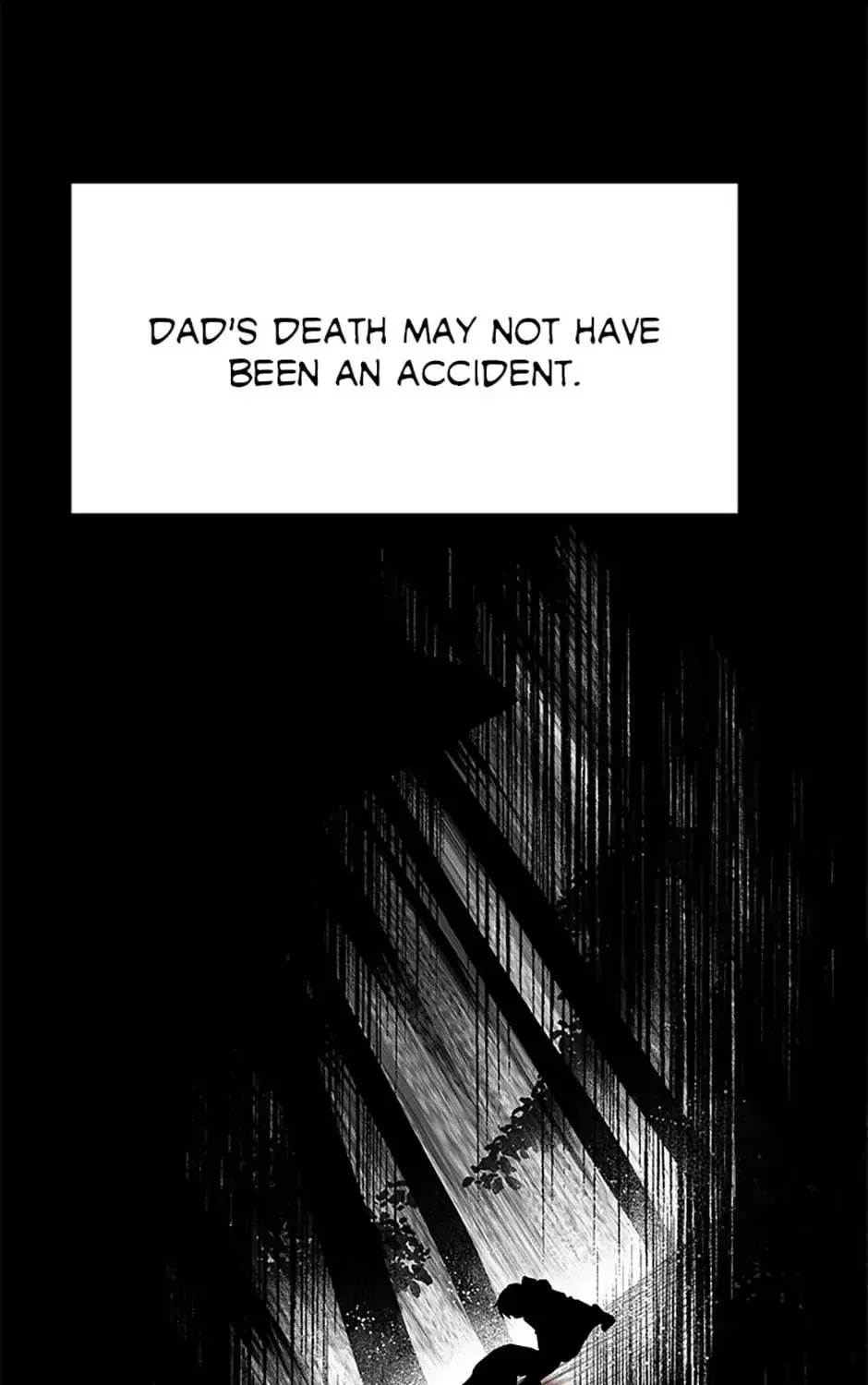 Psychometer: Fragmented Memories Chapter 14 page 61 - 