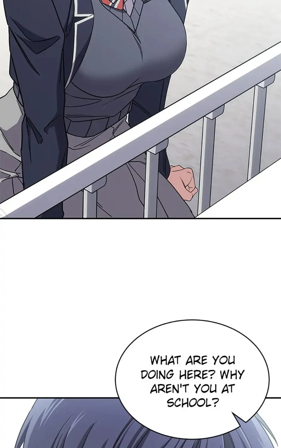 Psychometer: Fragmented Memories Chapter 14 page 73 - 
