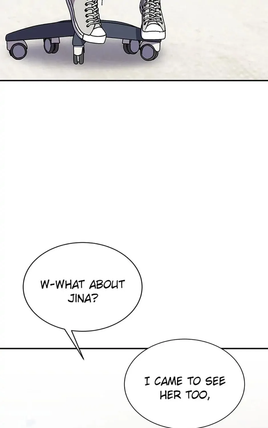 Psychometer: Fragmented Memories Chapter 14 page 79 - 