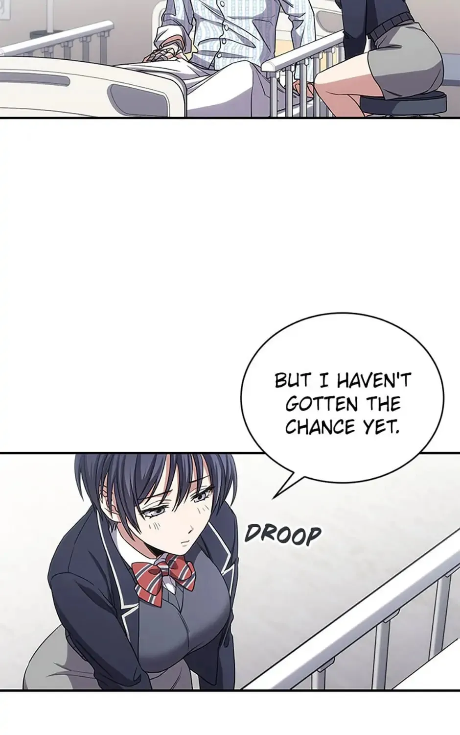 Psychometer: Fragmented Memories Chapter 14 page 81 - 