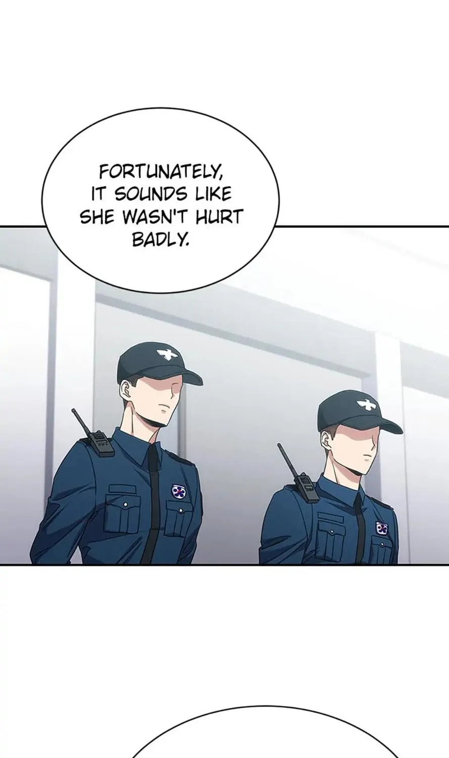 Psychometer: Fragmented Memories Chapter 14 page 83 - 