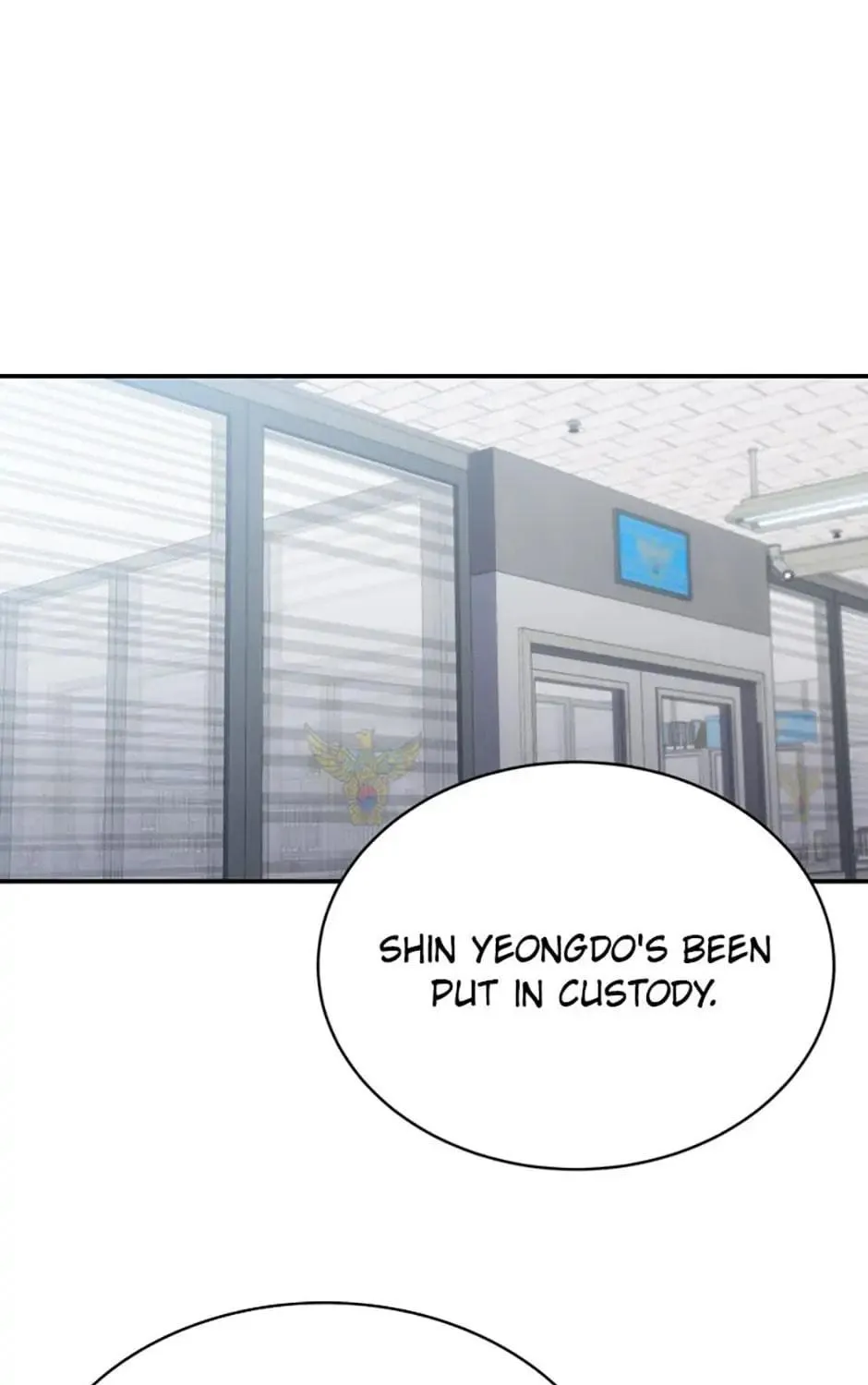 Psychometer: Fragmented Memories Chapter 14 page 99 - 