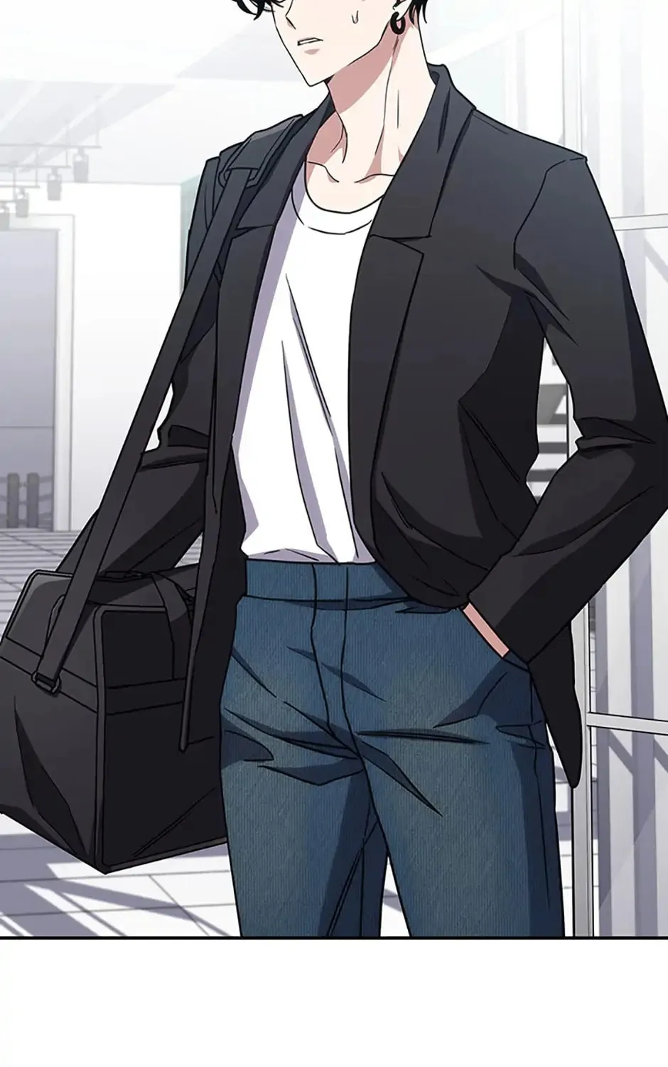 Read Psychometer: Fragmented Memories chapter 15 image 101 on Lezhin