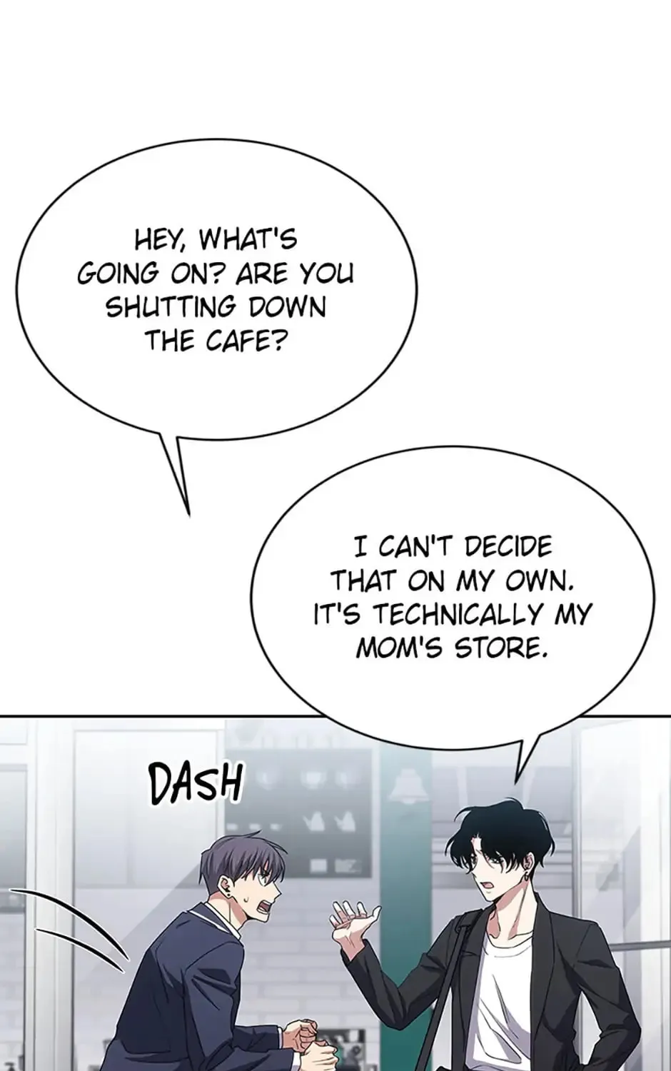 Read Psychometer: Fragmented Memories chapter 15 image 103 on Lezhin