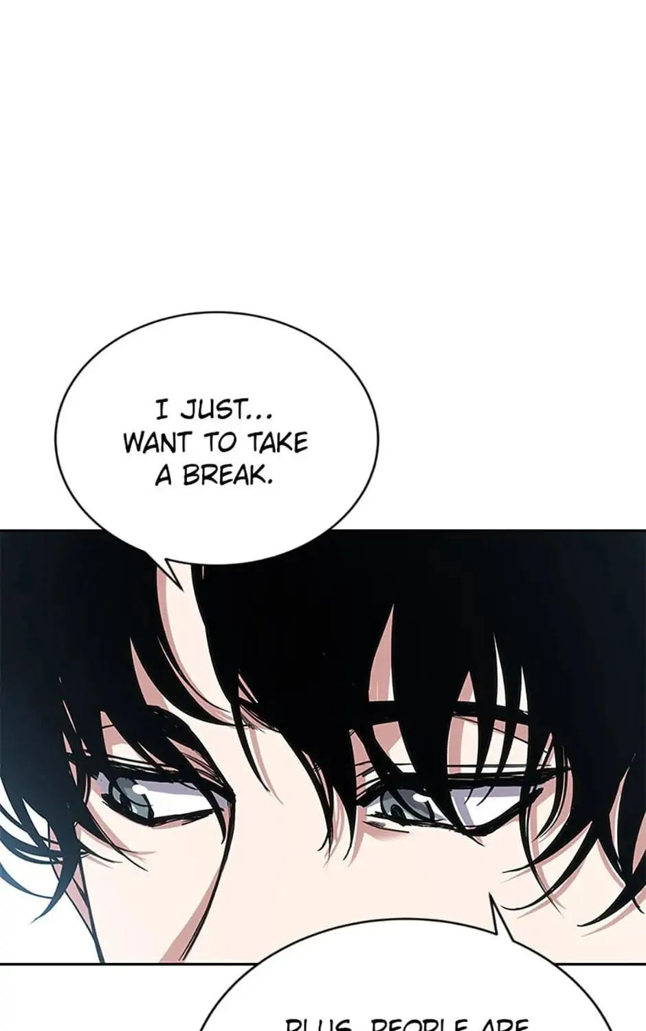 Read Psychometer: Fragmented Memories chapter 15 image 105 on Lezhin